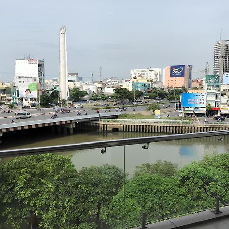 Sunrisehome Ho Chi Minh City Exterior photo