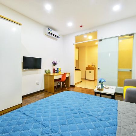 Sunrisehome Ho Chi Minh City Exterior photo
