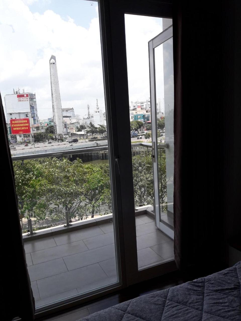 Sunrisehome Ho Chi Minh City Exterior photo