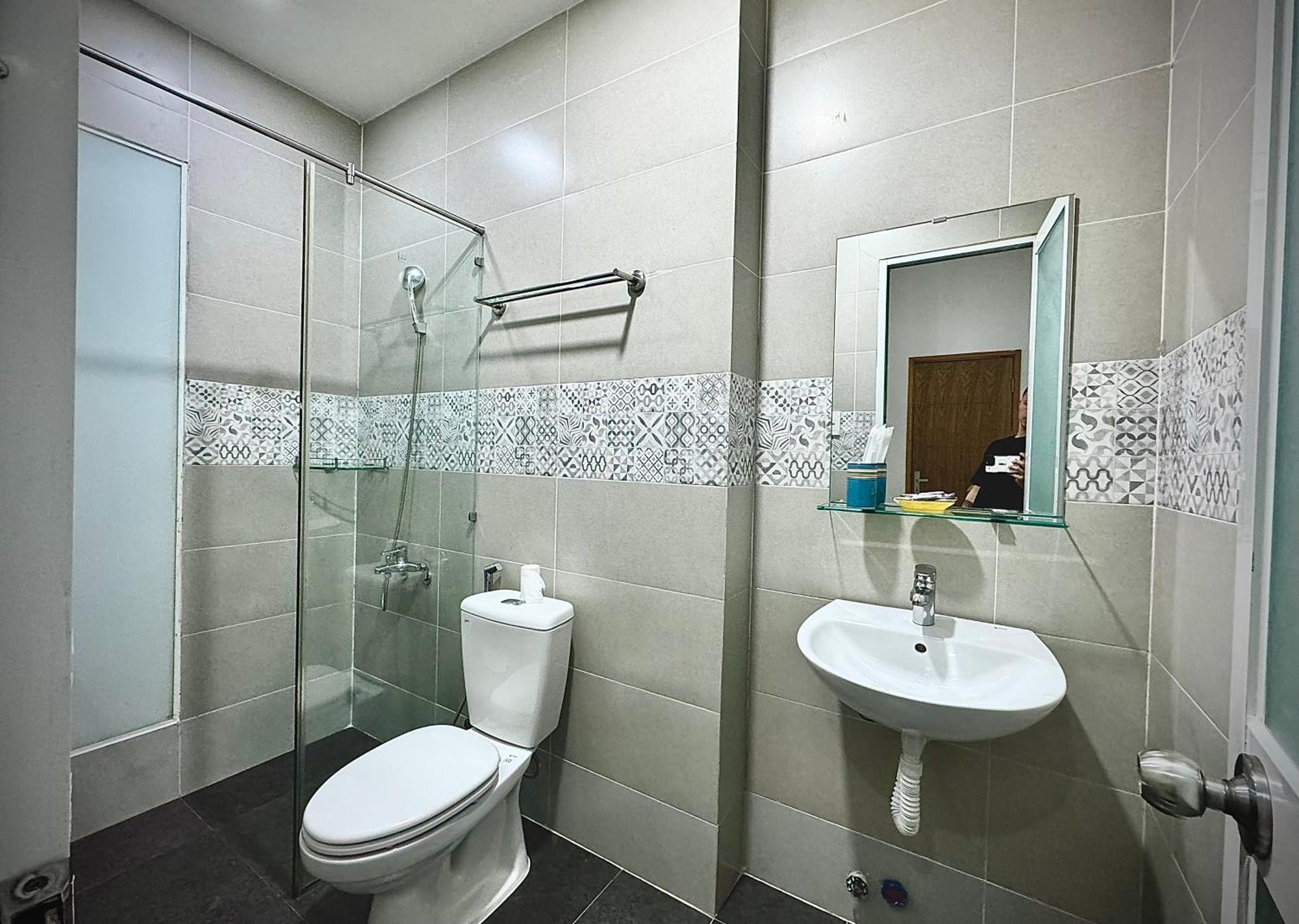 Sunrisehome Ho Chi Minh City Exterior photo