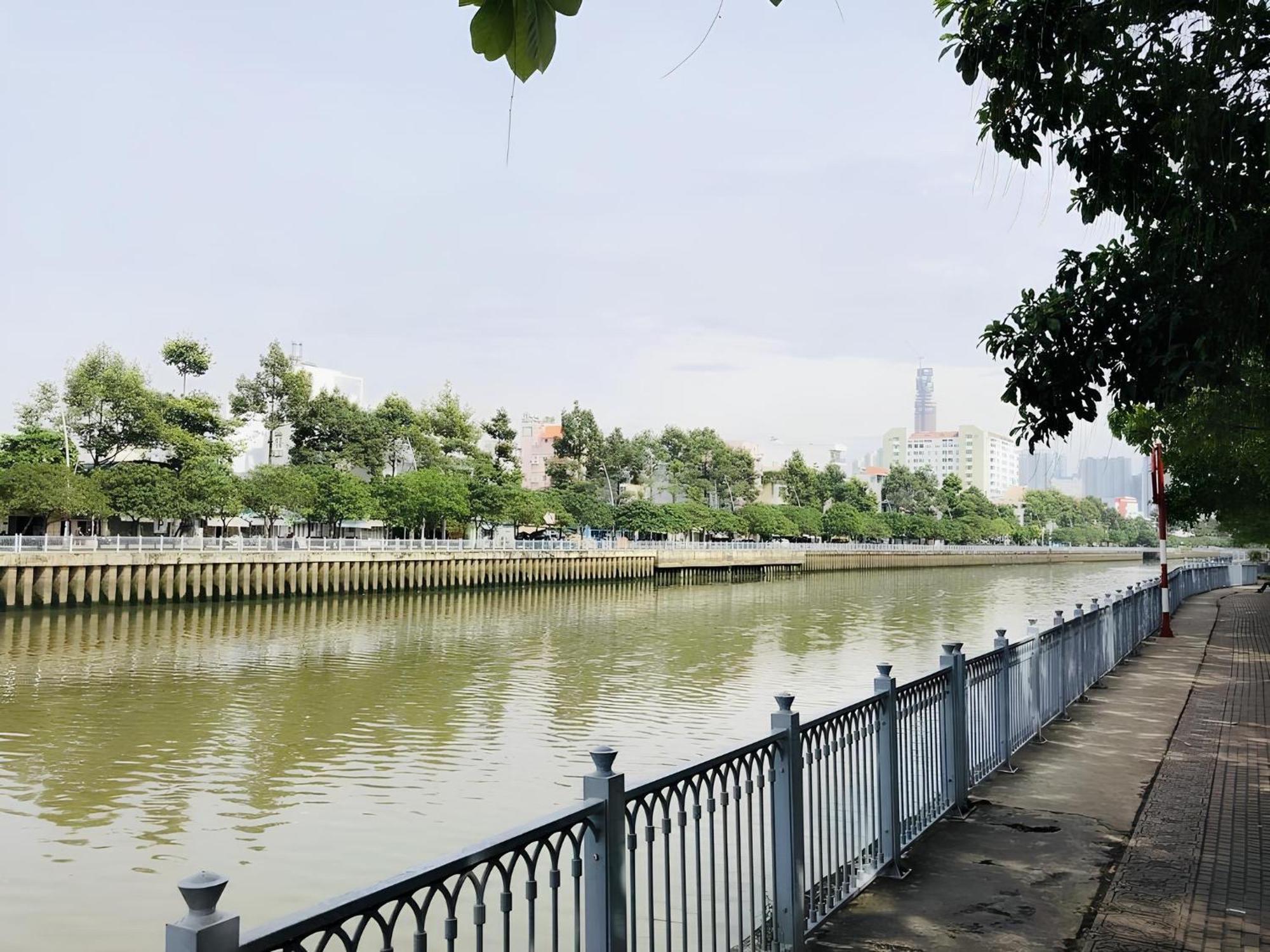 Sunrisehome Ho Chi Minh City Exterior photo